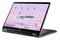 Laptop ACER Chromebook Spin 51 14.0" Intel Core i5 1334U INTEL Iris Xe 16GB 256GB SSD M.2 chrome os czarny