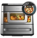 Frytkownica beztłuszczowa Air Fryer Cecotec Cecofry FoodCourt 11000 2700W