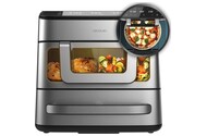 Frytkownica beztłuszczowa Air Fryer Cecotec Cecofry FoodCourt 11000 2700W