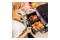 Frytkownica beztłuszczowa Air Fryer Cecotec Cecofry FoodCourt 11000 2700W