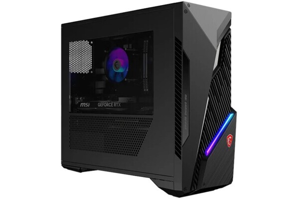 MSI infinite S3 Intel Core i5 32GB DDR5 8GB 1TB SSD brak
