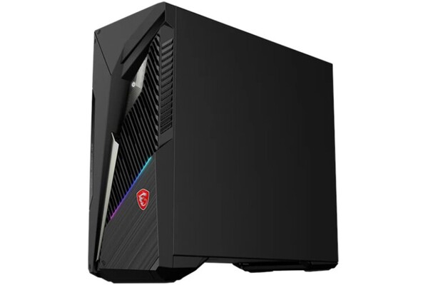 MSI infinite S3 Intel Core i5 32GB DDR5 8GB 1TB SSD brak