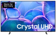 Telewizor Samsung GU43U7099FUXZG 43" 4K Ultra HD