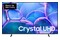Telewizor Samsung GU43U7099FUXZG 43" 4K Ultra HD