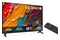 Telewizor LG 65QNED7EA6B 65" 4K Ultra HD