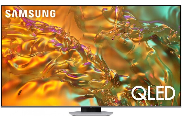 Telewizor Samsung GQ85Q80DATXZG 85" 4K Ultra HD