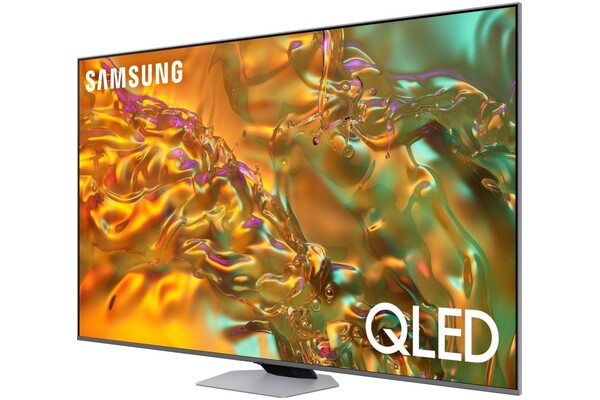 Telewizor Samsung GQ85Q80DATXZG 85" 4K Ultra HD