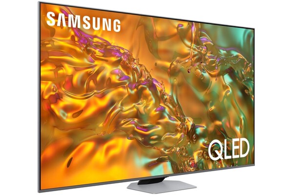 Telewizor Samsung GQ85Q80DATXZG 85" 4K Ultra HD