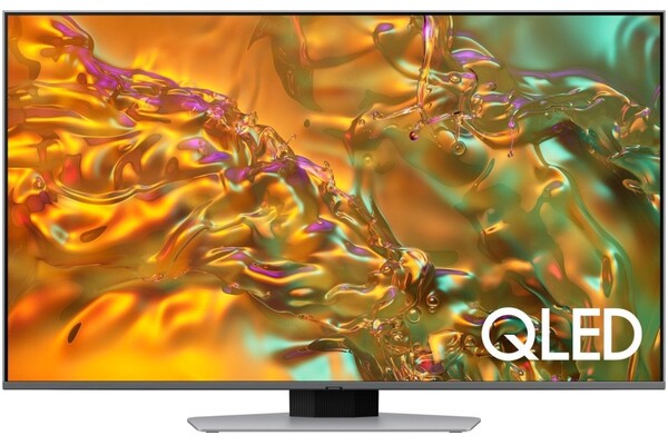 Telewizor Samsung GQ85Q80DATXZG 85" 4K Ultra HD