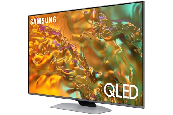 Telewizor Samsung GQ85Q80DATXZG 85" 4K Ultra HD