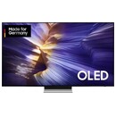 Telewizor Samsung GQ83S90FAEXZG 83" 4K Ultra HD