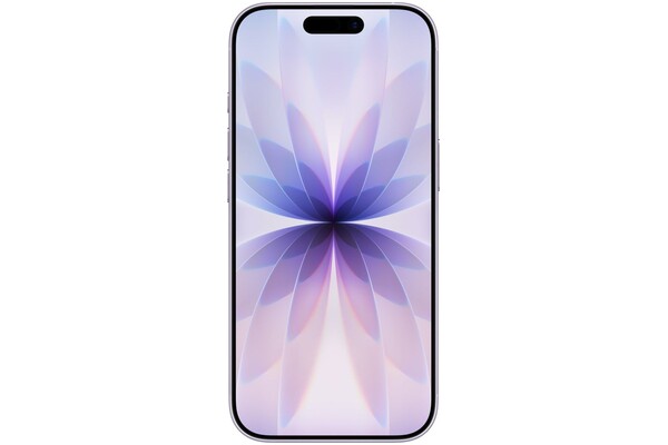 Smartfon Apple iPhone 17 fioletowy 6.30" 8.0GB/512.0GB