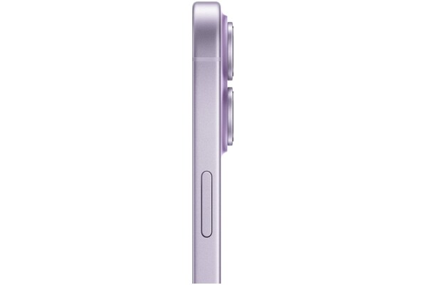 Smartfon Apple iPhone 17 fioletowy 6.30" 8.0GB/512.0GB