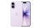 Smartfon Apple iPhone 17 fioletowy 6.30" 8.0GB/512.0GB