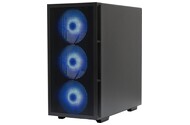 MORELE.NET Game X G300 AMD Ryzen 5 32GB DDR5 AMD Radeon RX 9070 16GB 1TB SSD brak