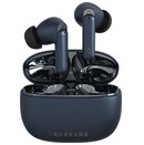 Słuchawki Creative Aurvana Ace 3 Dokanałowe Bezprzewodowe niebieski