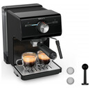 Ekspres KRUPS C50 kolbowy czarny