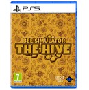 Bee Simulator The Hive PlayStation 5