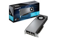 Karta graficzna GIGABYTE Turbo 32GB GDDR6