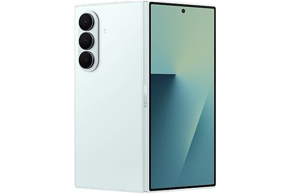 Smartfon Samsung Galaxy Z Fold 7 5G zielony 6.50" 12.0GB/256.0GB