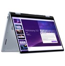 Laptop DELL 0425-2778 14.0" Intel Core Ultra 7 256V Intel Arc 140V 16GB 1TB SSD M.2 Windows 11 Home srebrny