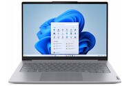 Laptop Lenovo ThinkBook 14 14.0" Intel Core Ultra 7 255H Intel 32GB 2TB SSD M.2 Windows 11 Professional szary