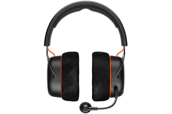 Słuchawki beyerdynamic MMX150 Nauszne Bezprzewodowe czarny