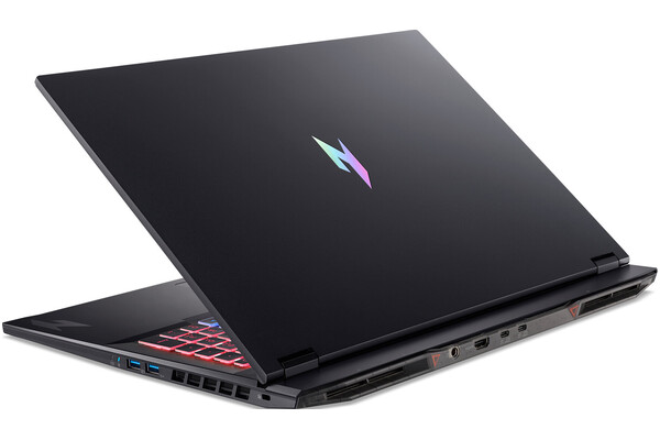Laptop ACER Nitro 18 18.0" AMD Ryzen AI 7 350 350 Nvidia GeForce RTX 5060 16GB 1TB SSD Windows 11 Home