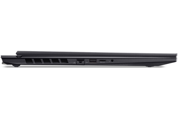Laptop ACER Nitro 18 18.0" AMD Ryzen AI 7 350 350 Nvidia GeForce RTX 5060 16GB 1TB SSD Windows 11 Home