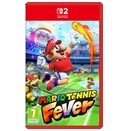 Mario Tennis Fever 2 Nintendo Switch