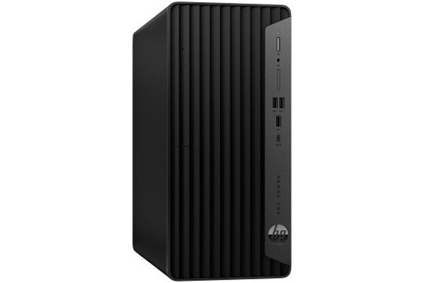 HP Pro Tower 400 Intel Core i5 8GB DDR5 Windows 11 Professional PL