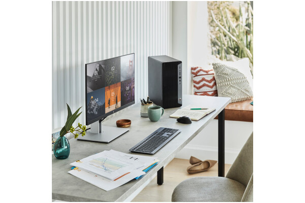 HP Pro Tower 400 Intel Core i5 8GB DDR5 Windows 11 Professional PL