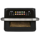 Frytkownica tradycyjna Profi Cook Frytkownica-beztłuszczowa 2400 2400W