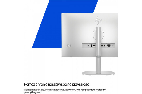 HP EliteStudio 300 AiO 16GB DDR5 Windows 11 Professional PL