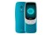 Smartfon NOKIA 3210 niebieski 2.40" poniżej 0.1GB/poniżej 0.5GB