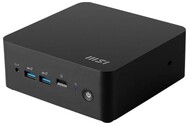 MSI 1MG-263EU AMD Ryzen 5 16GB DDR5 500GB SSD Windows 11 Professional