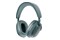 Słuchawki BOWERS & WILKINS PX7S3 Nauszne Bezprzewodowe srebrny błękit