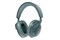 Słuchawki BOWERS & WILKINS PX7S3 Nauszne Bezprzewodowe srebrny błękit