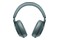 Słuchawki BOWERS & WILKINS PX7S3 Nauszne Bezprzewodowe srebrny błękit