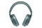 Słuchawki BOWERS & WILKINS PX7S3 Nauszne Bezprzewodowe srebrny błękit