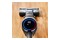 Odkurzacz Tefal GF5035F0 pionowy bezworkowy 200W czarny
