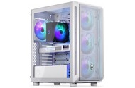 Obudowa PC ENDORFY Arx 500 ARGB Midi Tower biały