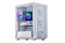 Obudowa PC ENDORFY Arx 500 ARGB Midi Tower biały