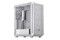 Obudowa PC ENDORFY Arx 500 ARGB Midi Tower biały