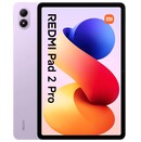 Tablet Xiaomi Redmi Pad 12.10" Qualcomm Snapdragon 7s gen 4 6.0GB/128GB, fioletowy