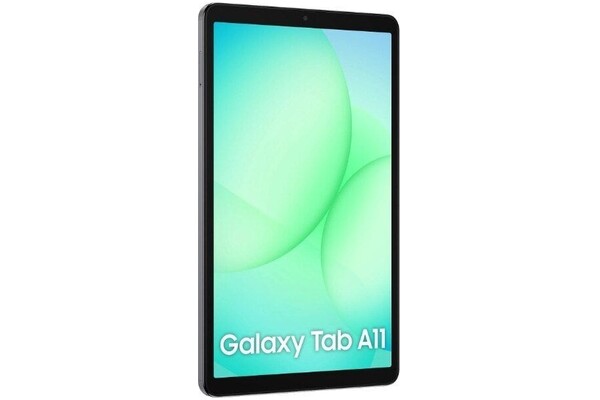 Tablet Samsung Galaxy Tab A11 8.70" MediaTek Helio G99 4.0GB/64GB, szary