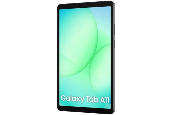 Tablet Samsung Galaxy Tab A11 8.70" MediaTek Helio G99 4.0GB/64GB, szary