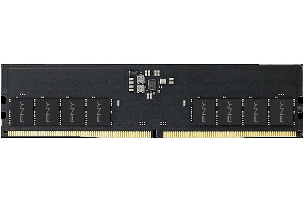 Pamięć RAM PNY Performance 16GB DDR5 5600MHz 1.2V 40CL