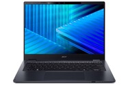 Laptop ACER TravelMate P4 14.0" Intel Core Ultra 5 225U Intel 16GB 512GB SSD M.2 Windows 11 Professional szary