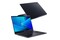 Laptop ACER TravelMate P4 14.0" Intel Core Ultra 5 225U Intel 16GB 512GB SSD M.2 Windows 11 Professional szary
